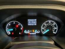 Ford Transit Custom 2.0 320 EcoBlue Limited Crew Van Double Cab 5dr Diesel Auto L2 H1 Euro 6 (s/s) (185 ps) - U3608