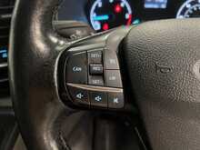 Ford Transit Custom 2.0 320 EcoBlue Limited Crew Van Double Cab 5dr Diesel Auto L2 H1 Euro 6 (s/s) (185 ps) - U3608