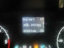Ford Transit Custom 2.0 320 EcoBlue Limited Crew Van Double Cab 5dr Diesel Auto L2 H1 Euro 6 (s/s) (185 ps) - U3608