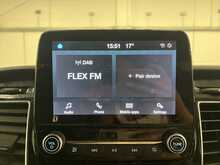 Ford Transit Custom 2.0 320 EcoBlue Limited Crew Van Double Cab 5dr Diesel Auto L2 H1 Euro 6 (s/s) (185 ps) - U3608