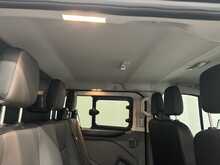Ford Transit Custom 2.0 320 EcoBlue Limited Crew Van Double Cab 5dr Diesel Auto L2 H1 Euro 6 (s/s) (185 ps) - U3608