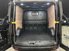 Ford Transit Custom 2.0 320 EcoBlue Limited Crew Van Double Cab 5dr Diesel Auto L2 H1 Euro 6 (s/s) (185 ps) - U3608