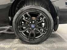 Ford Transit Custom 2.0 320 EcoBlue Limited Crew Van Double Cab 5dr Diesel Auto L2 H1 Euro 6 (s/s) (185 ps) - U3608