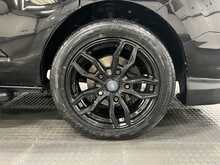 Ford Transit Custom 2.0 320 EcoBlue Limited Crew Van Double Cab 5dr Diesel Auto L2 H1 Euro 6 (s/s) (185 ps) - U3608