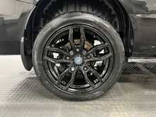 Ford Transit Custom 2.0 320 EcoBlue Limited Crew Van Double Cab 5dr Diesel Auto L2 H1 Euro 6 (s/s) (185 ps) - U3608