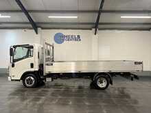 Isuzu Grafter D N35 1.9 2dr Dropside Manual Diesel - U3609