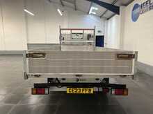 Isuzu Grafter D N35 1.9 2dr Dropside Manual Diesel - U3609