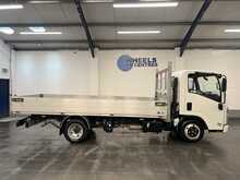 Isuzu Grafter D N35 1.9 2dr Dropside Manual Diesel - U3609