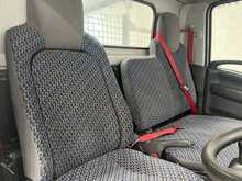 Isuzu Grafter D N35 1.9 2dr Dropside Manual Diesel - U3609