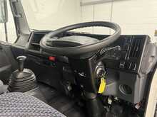 Isuzu Grafter D N35 1.9 2dr Dropside Manual Diesel - U3609