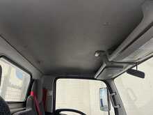 Isuzu Grafter D N35 1.9 2dr Dropside Manual Diesel - U3609
