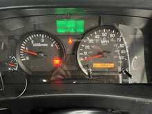 Isuzu Grafter D N35 1.9 2dr Dropside Manual Diesel - U3609