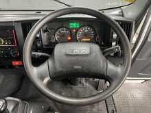Isuzu Grafter D N35 1.9 2dr Dropside Manual Diesel - U3609