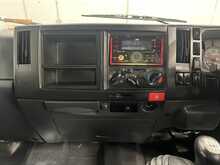Isuzu Grafter D N35 1.9 2dr Dropside Manual Diesel - U3609