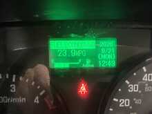 Isuzu Grafter D N35 1.9 2dr Dropside Manual Diesel - U3609
