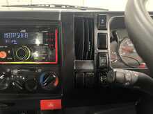 Isuzu Grafter D N35 1.9 2dr Dropside Manual Diesel - U3609