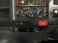 Isuzu Grafter D N35 1.9 2dr Dropside Manual Diesel - U3609