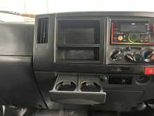 Isuzu Grafter D N35 1.9 2dr Dropside Manual Diesel - U3609