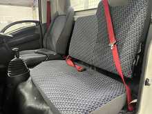 Isuzu Grafter D N35 1.9 2dr Dropside Manual Diesel - U3609