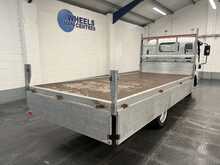 Isuzu Grafter D N35 1.9 2dr Dropside Manual Diesel - U3609