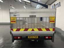 Iveco Daily 2.3D HPI 14V 35S 3750 Dropside 2dr Diesel Manual LWB Euro 6 (s/s) (136 ps) - U3611