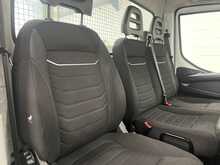 Iveco Daily 2.3D HPI 14V 35S 3750 Dropside 2dr Diesel Manual LWB Euro 6 (s/s) (136 ps) - U3611