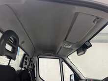 Iveco Daily 2.3D HPI 14V 35S 3750 Dropside 2dr Diesel Manual LWB Euro 6 (s/s) (136 ps) - U3611