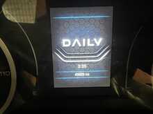 Iveco Daily 2.3D HPI 14V 35S 3750 Dropside 2dr Diesel Manual LWB Euro 6 (s/s) (136 ps) - U3611