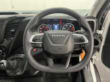 Iveco Daily 2.3D HPI 14V 35S 3750 Dropside 2dr Diesel Manual LWB Euro 6 (s/s) (136 ps) - U3611