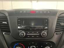 Iveco Daily 2.3D HPI 14V 35S 3750 Dropside 2dr Diesel Manual LWB Euro 6 (s/s) (136 ps) - U3611