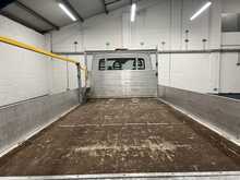 Iveco Daily 2.3D HPI 14V 35S 3750 Dropside 2dr Diesel Manual LWB Euro 6 (s/s) (136 ps) - U3611