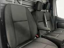Mercedes-Benz Sprinter 2.1 314 CDI Progressive Panel Van 5dr Diesel Manual RWD L4 H2 Euro 6 (s/s) (143 ps) - U3615