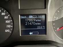 Mercedes-Benz Sprinter 2.1 314 CDI Progressive Panel Van 5dr Diesel Manual RWD L4 H2 Euro 6 (s/s) (143 ps) - U3615