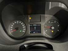 Mercedes-Benz Sprinter 2.1 314 CDI Progressive Panel Van 5dr Diesel Manual RWD L4 H2 Euro 6 (s/s) (143 ps) - U3615