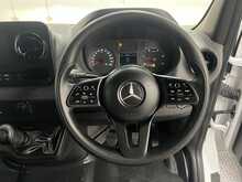 Mercedes-Benz Sprinter 2.1 314 CDI Progressive Panel Van 5dr Diesel Manual RWD L4 H2 Euro 6 (s/s) (143 ps) - U3615