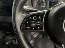 Mercedes-Benz Sprinter 2.1 314 CDI Progressive Panel Van 5dr Diesel Manual RWD L4 H2 Euro 6 (s/s) (143 ps) - U3615