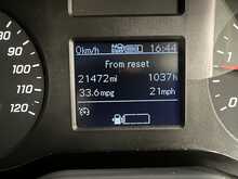 Mercedes-Benz Sprinter 2.1 314 CDI Progressive Panel Van 5dr Diesel Manual RWD L4 H2 Euro 6 (s/s) (143 ps) - U3615