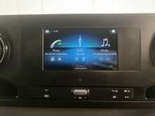 Mercedes-Benz Sprinter 2.1 314 CDI Progressive Panel Van 5dr Diesel Manual RWD L4 H2 Euro 6 (s/s) (143 ps) - U3615