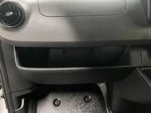 Mercedes-Benz Sprinter 2.1 314 CDI Progressive Panel Van 5dr Diesel Manual RWD L4 H2 Euro 6 (s/s) (143 ps) - U3615