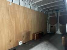 Mercedes-Benz Sprinter 2.1 314 CDI Progressive Panel Van 5dr Diesel Manual RWD L4 H2 Euro 6 (s/s) (143 ps) - U3615