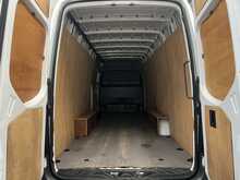 Mercedes-Benz Sprinter 2.1 314 CDI Progressive Panel Van 5dr Diesel Manual RWD L4 H2 Euro 6 (s/s) (143 ps) - U3615