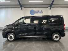 Citroen Dispatch 2.0 BlueHDi 1400 Enterprise Pro M Panel Van 6dr Diesel Manual FWD 2 Euro 6 (s/s) (145 ps) - U3617