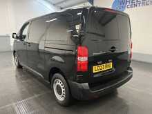 Citroen Dispatch 2.0 BlueHDi 1400 Enterprise Pro M Panel Van 6dr Diesel Manual FWD 2 Euro 6 (s/s) (145 ps) - U3617