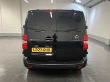 Citroen Dispatch 2.0 BlueHDi 1400 Enterprise Pro M Panel Van 6dr Diesel Manual FWD 2 Euro 6 (s/s) (145 ps) - U3617