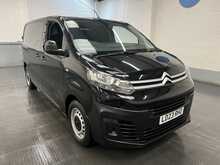 Citroen Dispatch 2.0 BlueHDi 1400 Enterprise Pro M Panel Van 6dr Diesel Manual FWD 2 Euro 6 (s/s) (145 ps) - U3617