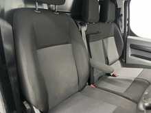 Citroen Dispatch 2.0 BlueHDi 1400 Enterprise Pro M Panel Van 6dr Diesel Manual FWD 2 Euro 6 (s/s) (145 ps) - U3617