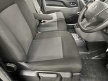 Citroen Dispatch 2.0 BlueHDi 1400 Enterprise Pro M Panel Van 6dr Diesel Manual FWD 2 Euro 6 (s/s) (145 ps) - U3617