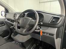 Citroen Dispatch 2.0 BlueHDi 1400 Enterprise Pro M Panel Van 6dr Diesel Manual FWD 2 Euro 6 (s/s) (145 ps) - U3617
