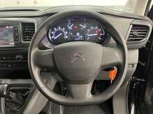 Citroen Dispatch 2.0 BlueHDi 1400 Enterprise Pro M Panel Van 6dr Diesel Manual FWD 2 Euro 6 (s/s) (145 ps) - U3617