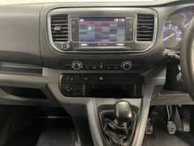 Citroen Dispatch 2.0 BlueHDi 1400 Enterprise Pro M Panel Van 6dr Diesel Manual FWD 2 Euro 6 (s/s) (145 ps) - U3617
